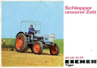 Eicher